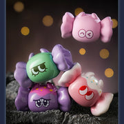 Candy Bean - XBX Odd Taste Series Mystery Box Blind Box Mini Toy Figure