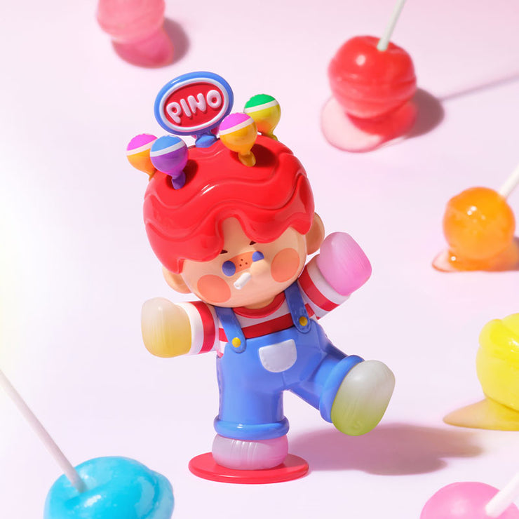 Pino Jelly - Sweet like Me Series Mystery Box Blind Box Toy Figure