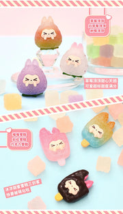 【167】Kiki Bean - Candy Party Series Blind Bag Mystery Bag