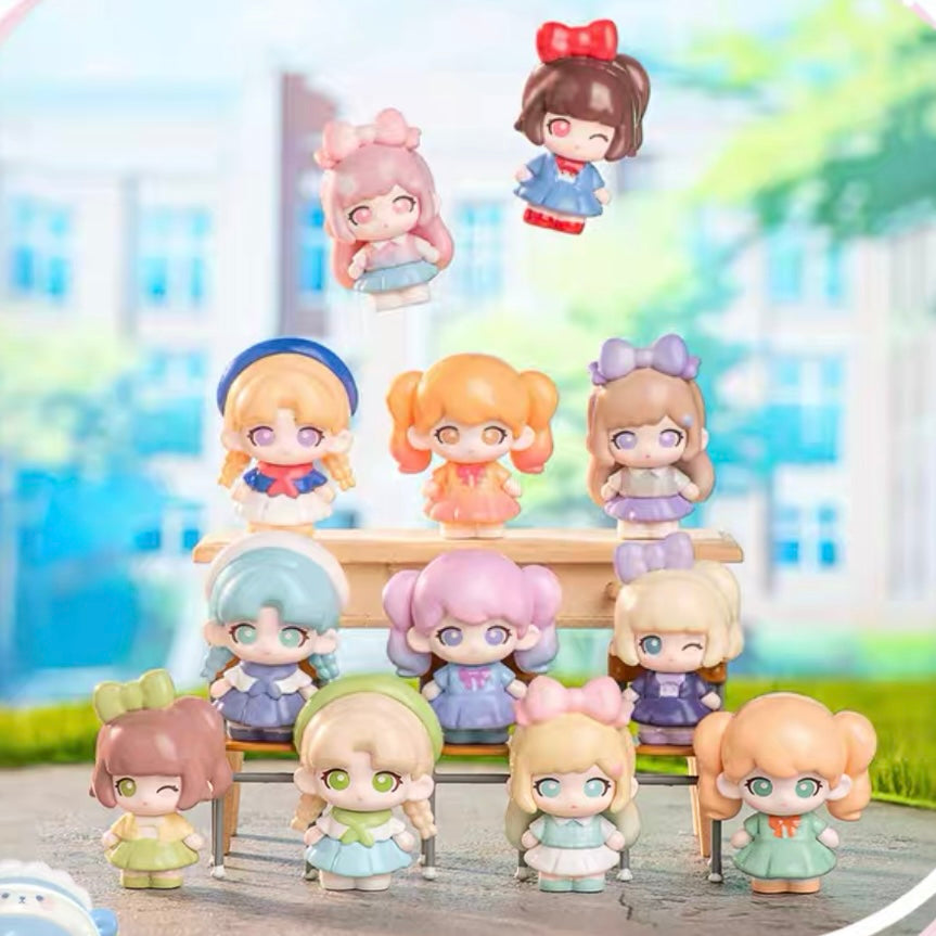 BB Simon Bean - Mystery Bag Blind Bag