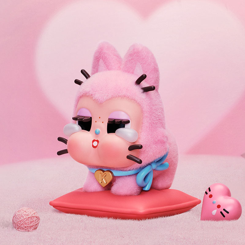 CRYBABY - Crying for Love Series Mystery Box Blind Box Toy Figure