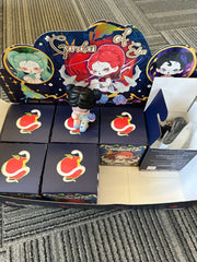 【Pick 3 on LIVE】Free Shipping Toy Figure Promotion