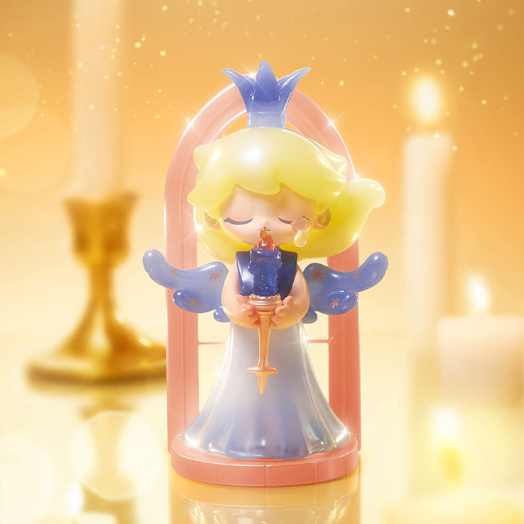 Azura - Warm Christmas Series Mystery Box Blind Box Toy Figure