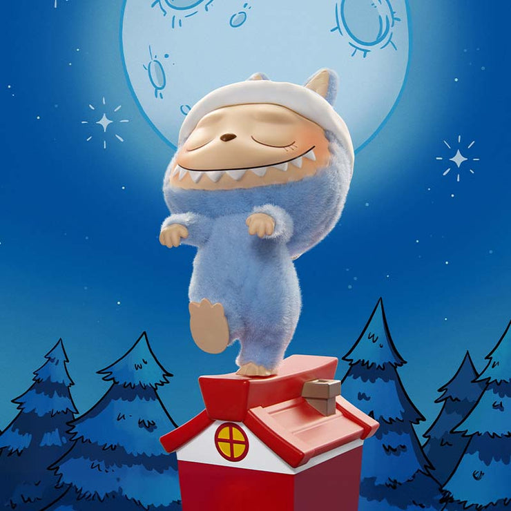【172】Labubu The Monsters - 1:00 A. M. Series Mystery Box Blind Box Toy Figure