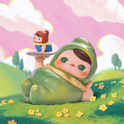 Hand in Hand Series Mystery Box Blind Box Toy Figure