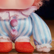 【149】CRYBABY WHY SO SERIOUS Vinyl Plush Doll Pendant