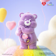 Care Bears - Colorful Hugs Series Mystery Box Blind Box Toy Figure