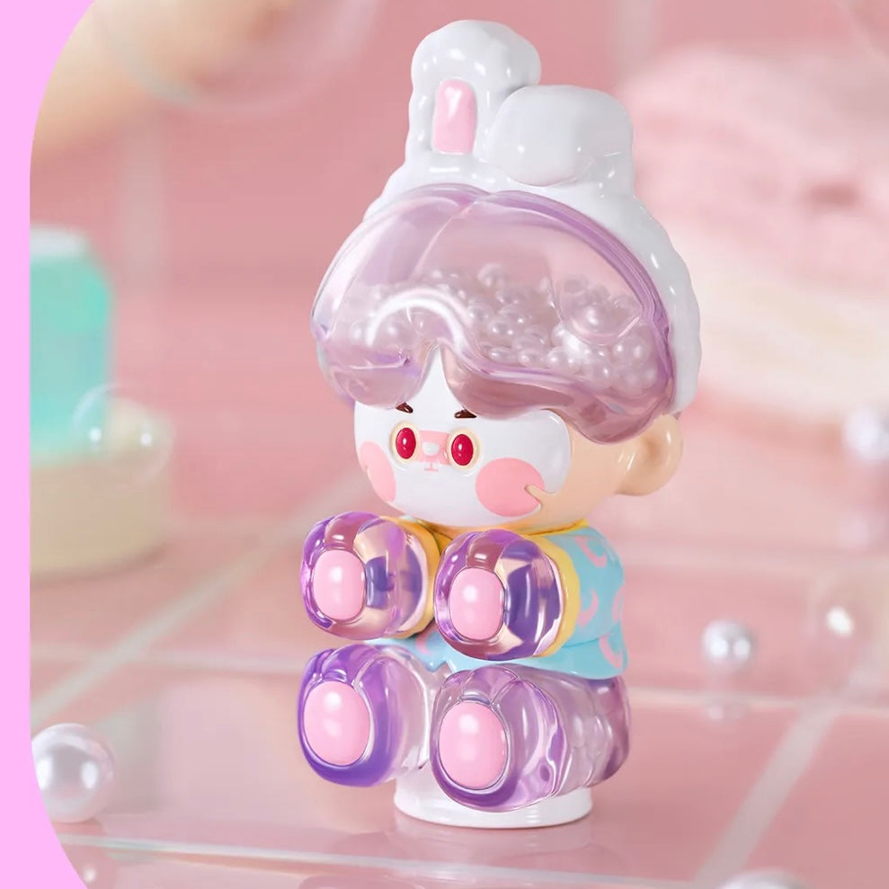 Pino Jelly - In Your Life Series Mystery Box Blind Box Toy Figure