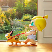 Molly - Baby Molly & Baby Tabby Series Mystery Box Blind Box Toy Figure