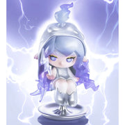 Chaka - Light Series Mystery Box Blind Box Toy Figure