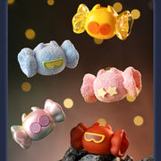 Candy Bean - XBX Odd Taste Series Mystery Box Blind Box Mini Toy Figure