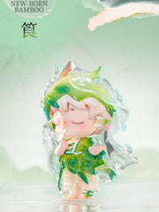 (Free Shipping) Mimi - The Poem of Nature Series Mystery Box Blind Box Toy Figure