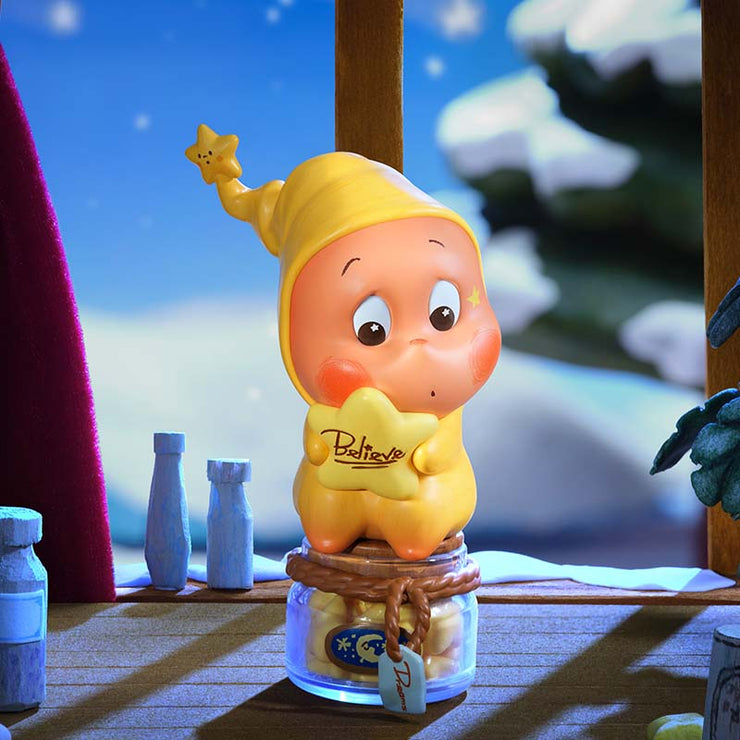 Twinkle Twinkle - The Gifts from Stars Series Mystery Box Blind Box Toy Figure
