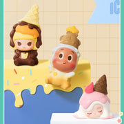 POP BEAN Ice Cream Series Box Set