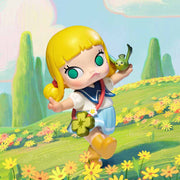 Hand in Hand Series Mystery Box Blind Box Toy Figure