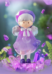 Molinta - Natural Series Mystery Box Blind Box Toy Figure