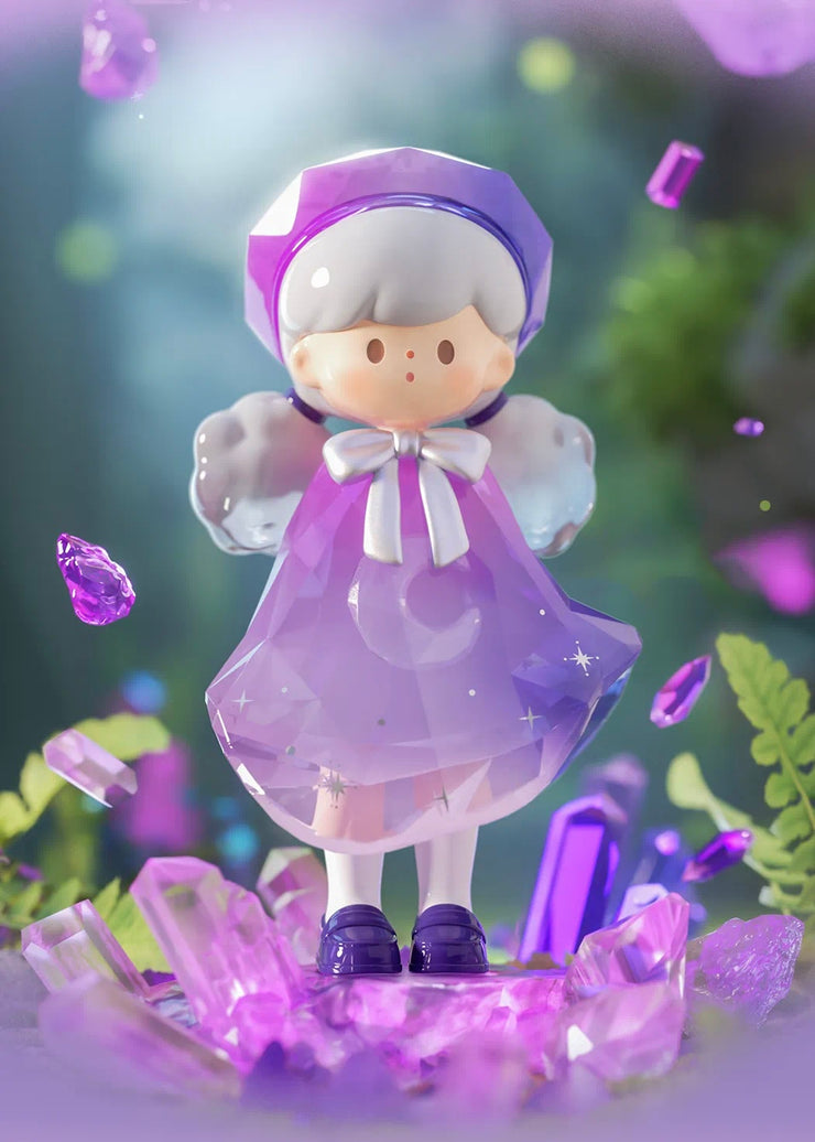 Molinta - Natural Series Mystery Box Blind Box Toy Figure