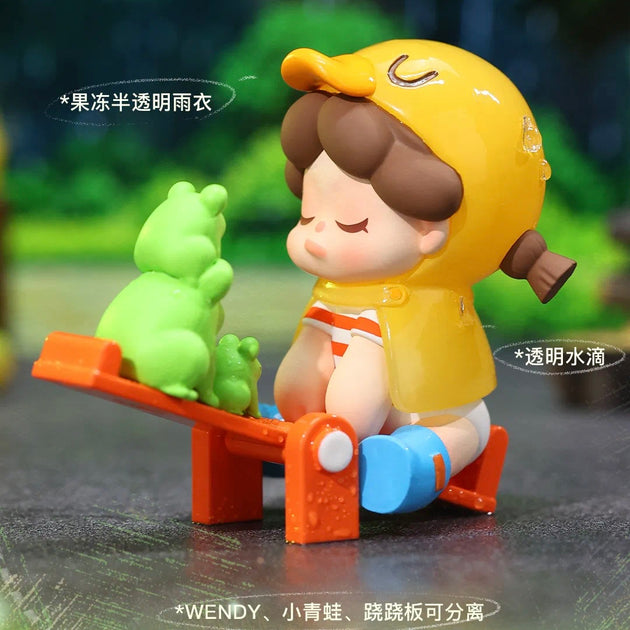 Wendy 2 - When I’m with You Series Mystery Box Blind Box Toy Figure ...