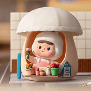 Baobao - Pocket Store Series Mystery Box Blind Box Toy Figure