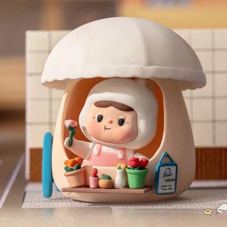 Baobao - Pocket Store Series Mystery Box Blind Box Toy Figure