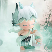 Mimi - Records of Splendor Series Mystery Box Blind Box Toy Figure