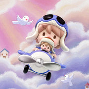 Sweet Bean - I Want a Hug Series Mystery Box Blind Box Toy Figure