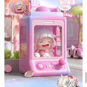 Lazy Lanlan- Pink Dream Series Mystery Box Blind Box Toy Figure