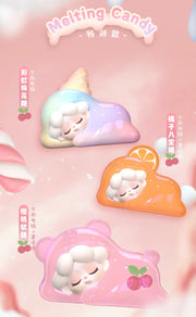 Wendy Bean 2 - Melted Away Series Mini Bean Charm Blind Bag Mystery Bag