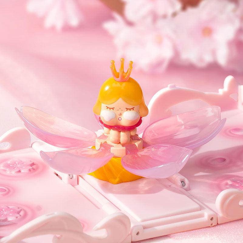 【060】Pre-order 3 days, Gift for You Greeting Card Series Mystery Box Blind Box Toy Figure