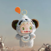 【175】Polar Plush - Monster Baby Collection Series Mystery Box Blind Box Toy Figure Pendant