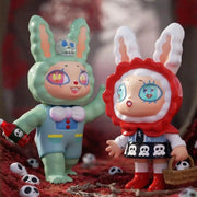 Agan - Dark Forest Fairy Tale Series Mystery Box Blind Box Toy Figure