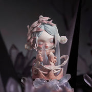 SKULLPANDA - The Paradox Series Mystery Box Blind Box Toy Figure