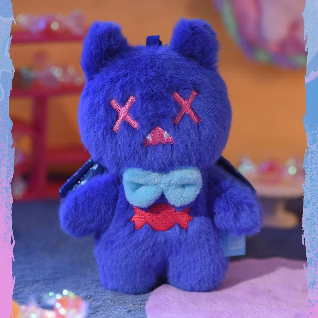 【042】Shinwoo Plush - Vampire Candy Shop Series Mystery Box Blind Box Toy Figure
