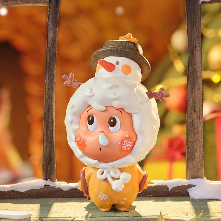 Twinkle Twinkle - The Gifts from Stars Series Mystery Box Blind Box Toy Figure