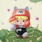Sweet Bean - I Want a Hug Series Mystery Box Blind Box Toy Figure