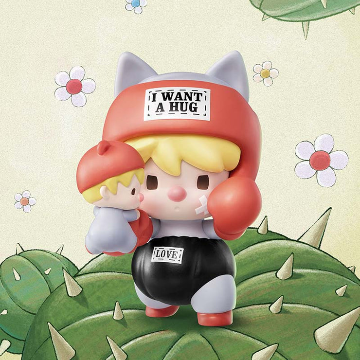 Sweet Bean - I Want a Hug Series Mystery Box Blind Box Toy Figure
