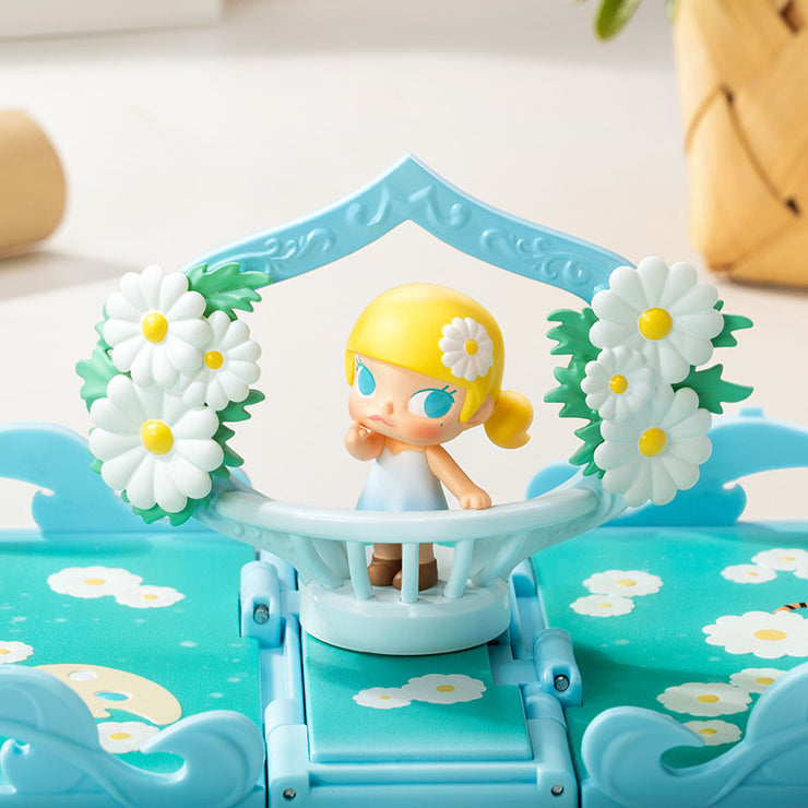 【Pre-order 2 Days】Gift for You Greeting Card Series Mystery Box Blind Box Toy Figure