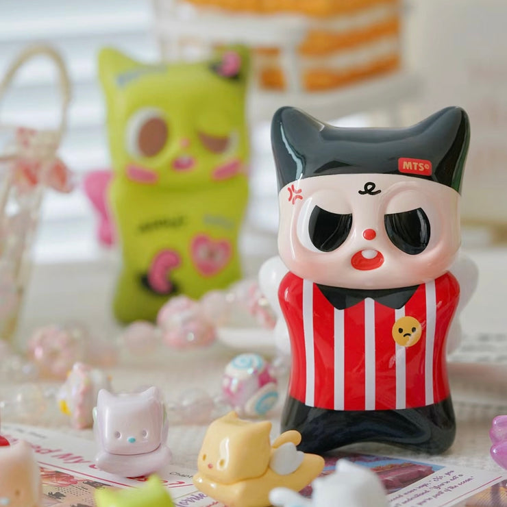 【Discontinue】Pitty - Pitty’s Magical Shop Series Mystery Box Blind Box Toy Figure