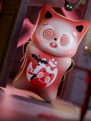 【165】Pitty - Memory Freezing Night Series Mystery Box Blind Box Toy Figure