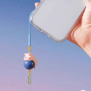 Lulu the Piggy Pendant - Destined for Good Luck Series Phone Strap  Bag Ornament Mystery Box Blind Box