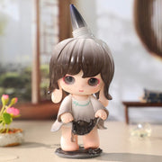 Rabeea - Stationery Dreams Series Mystery Box Blind Box Toy Figure