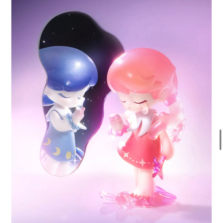 Azura - A Dream of Stars Series Mystery Box Blind Box Toy Figure