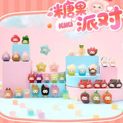 【167】Kiki Bean - Candy Party Series Blind Bag Mystery Bag