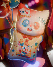 【165】Pitty - Memory Freezing Night Series Mystery Box Blind Box Toy Figure