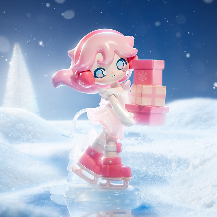 Azura - Warm Christmas Series Mystery Box Blind Box Toy Figure