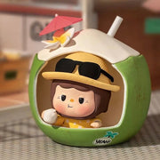 Baobao - Pocket Store Series Mystery Box Blind Box Toy Figure