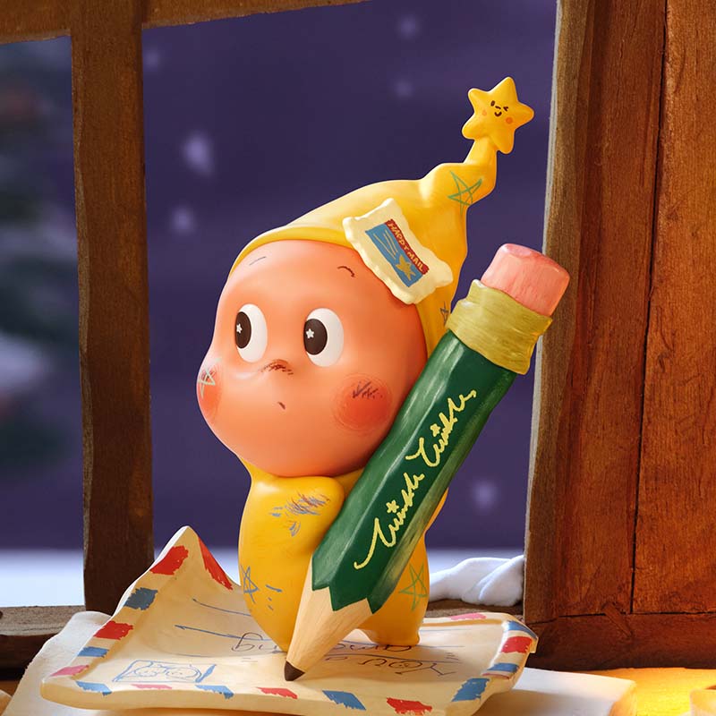 Twinkle Twinkle - The Gifts from Stars Series Mystery Box Blind Box Toy Figure