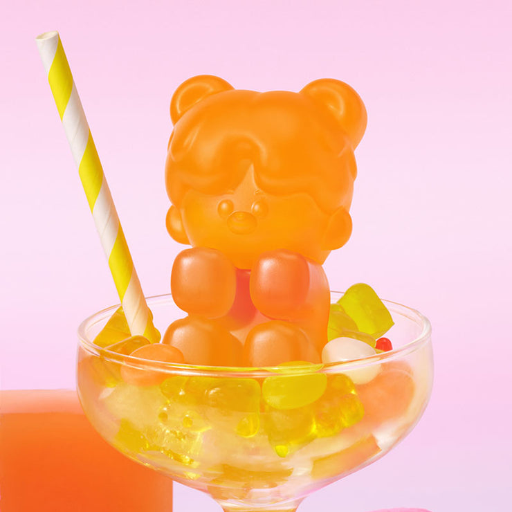 Pino Jelly - Sweet like Me Series Mystery Box Blind Box Toy Figure