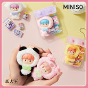 Zzoton Plush - Childish Store Series Mystery Box Blind Box Toy Figure