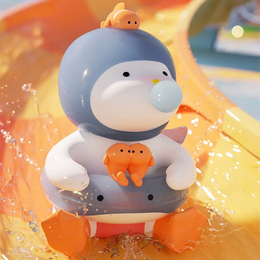 【030】Repolar - Wonderful Summer Trip Series Mystery Box Blind Box Toy Figure Daydream